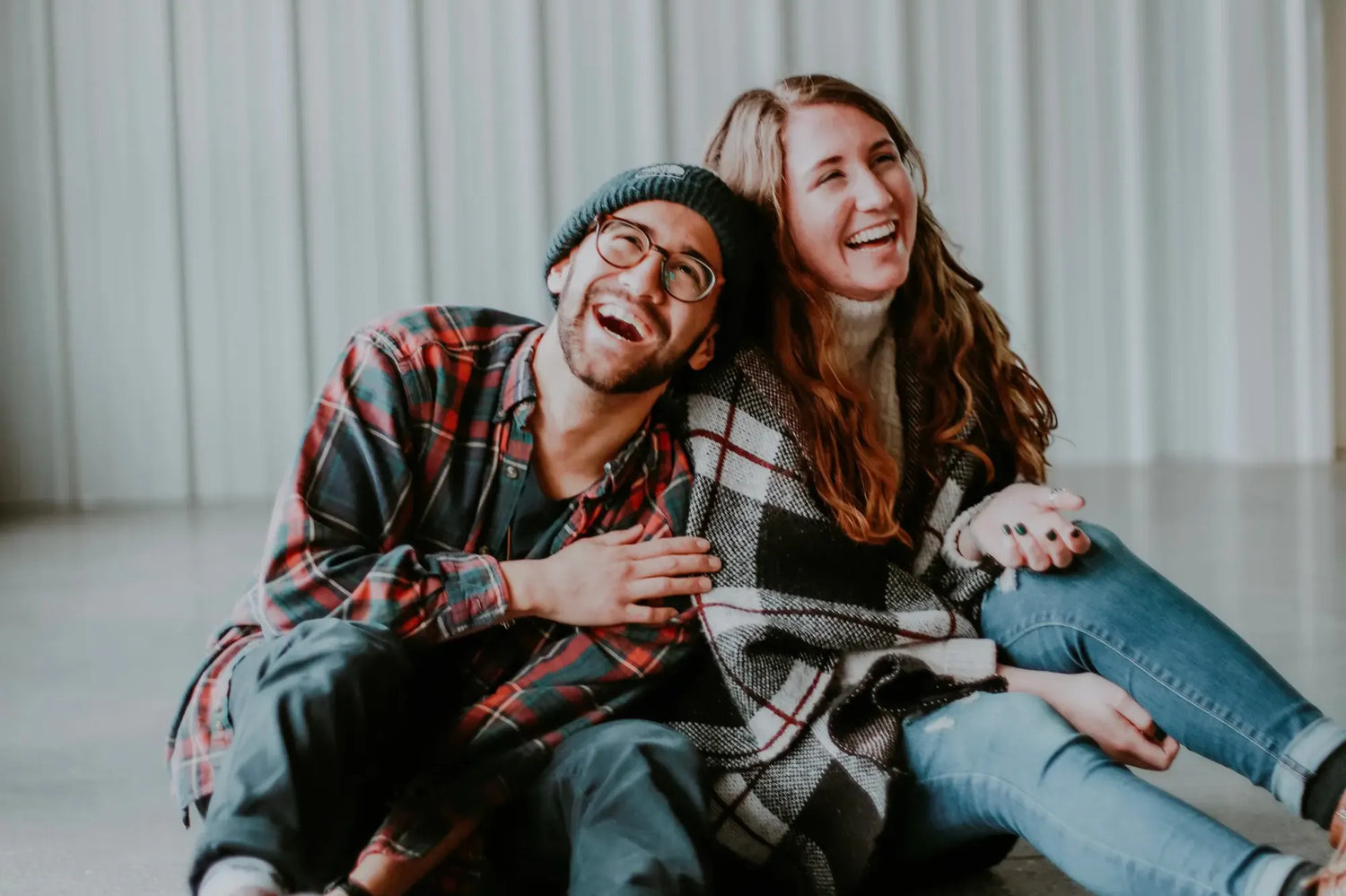 7 Benefits of Laughing to Reduce Stress