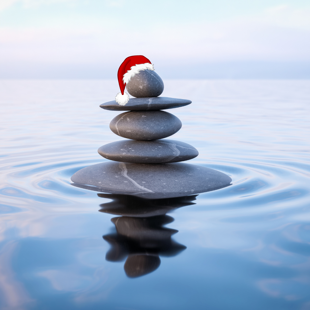 Navigating the Ho Ho Holiday Chaos: Your Guide to Reducing Anxiety & Stress