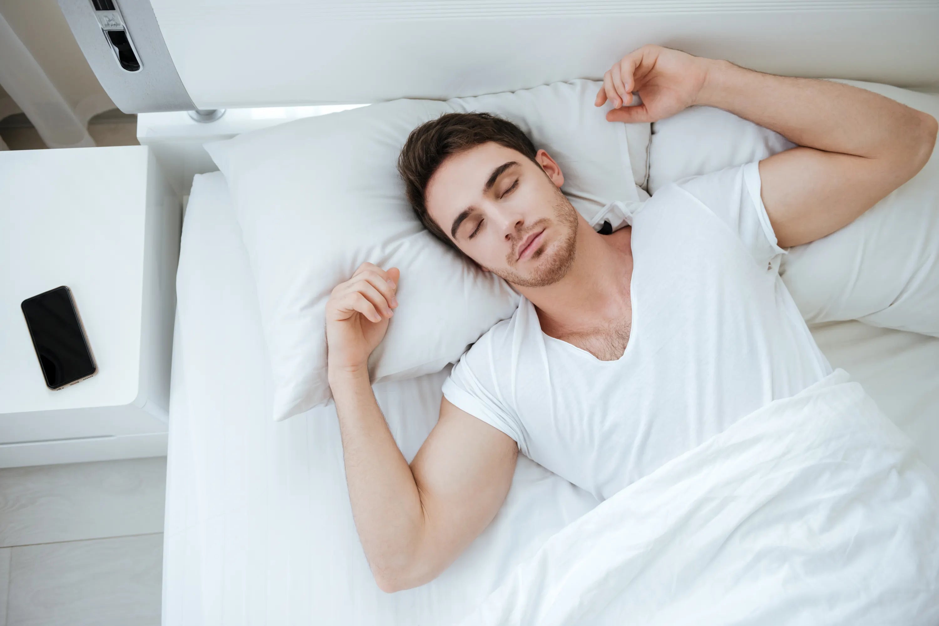 How to Improve Posture While Sleeping