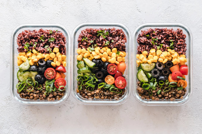 The Plant-Based Diet: Here's the Scoop