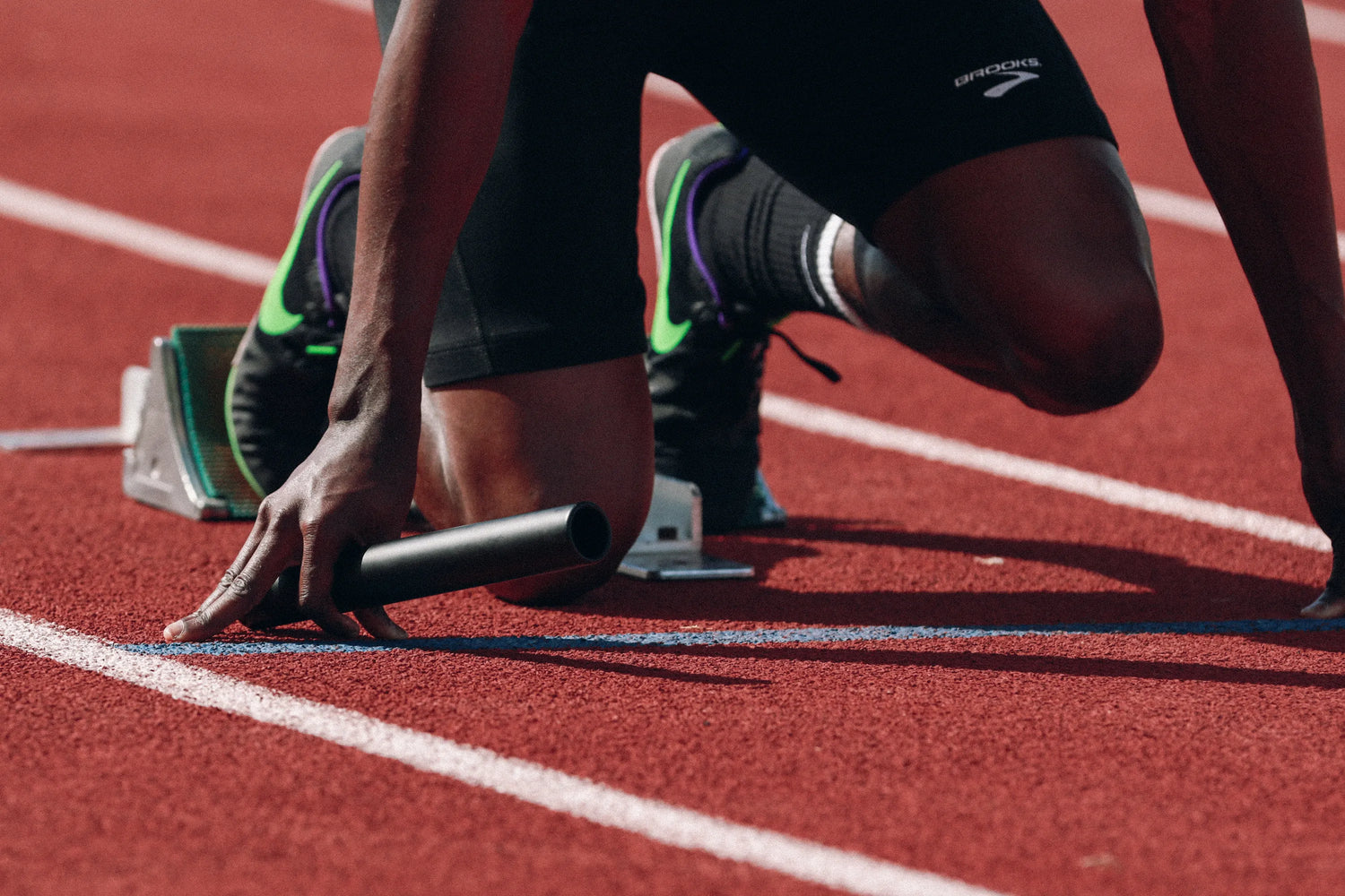 How Mindfulness Can Improve Well-Being And Performance In Olympic Athletes
