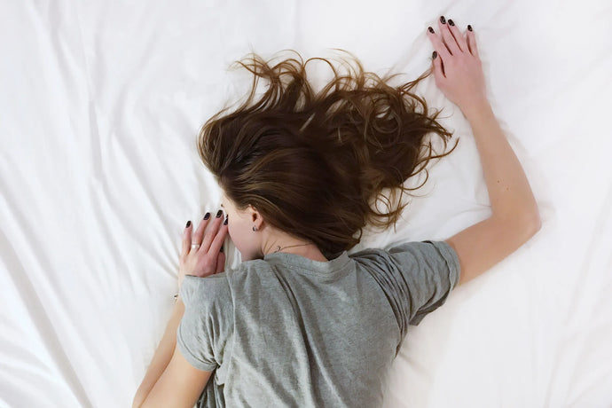 Simple Steps to Fall Asleep Faster