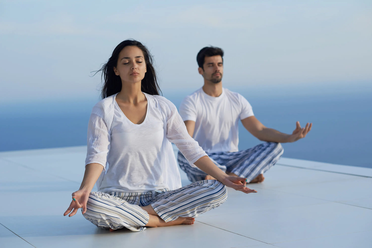 5 Quick, Healthy Fixes for Long-Term Wellness