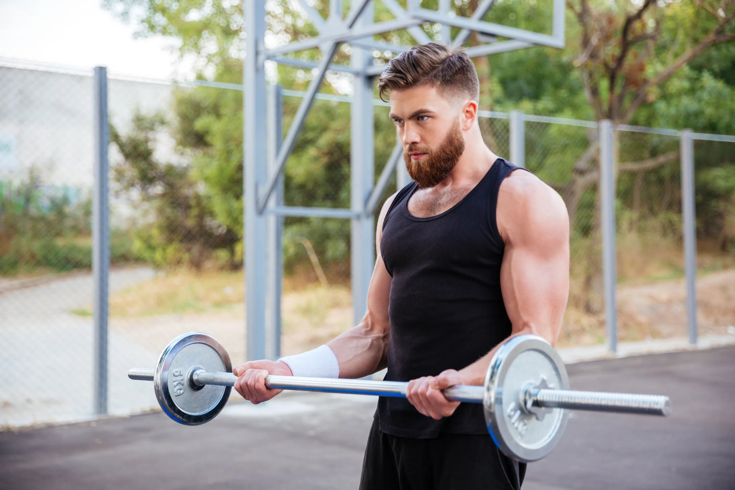 9 Benefits to Strength Training