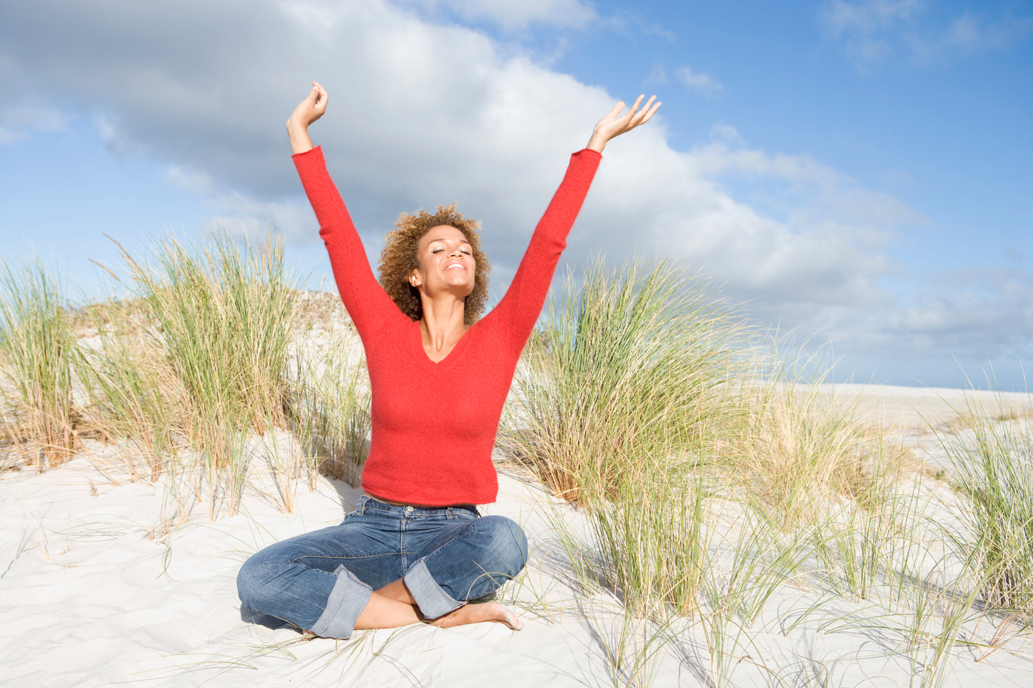 Achieving Happiness Through Mindfulness:  A Few Simple Steps to Transform Your Life!