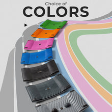 Load image into Gallery viewer, mutiple color gymba board