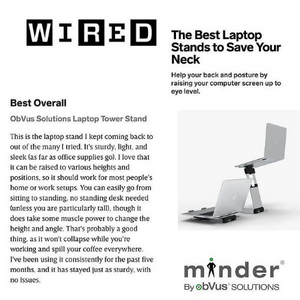 review by wired
