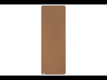 Load image into Gallery viewer, GAIAM PERFORMANCE CORK YOGA MAT (5MM)