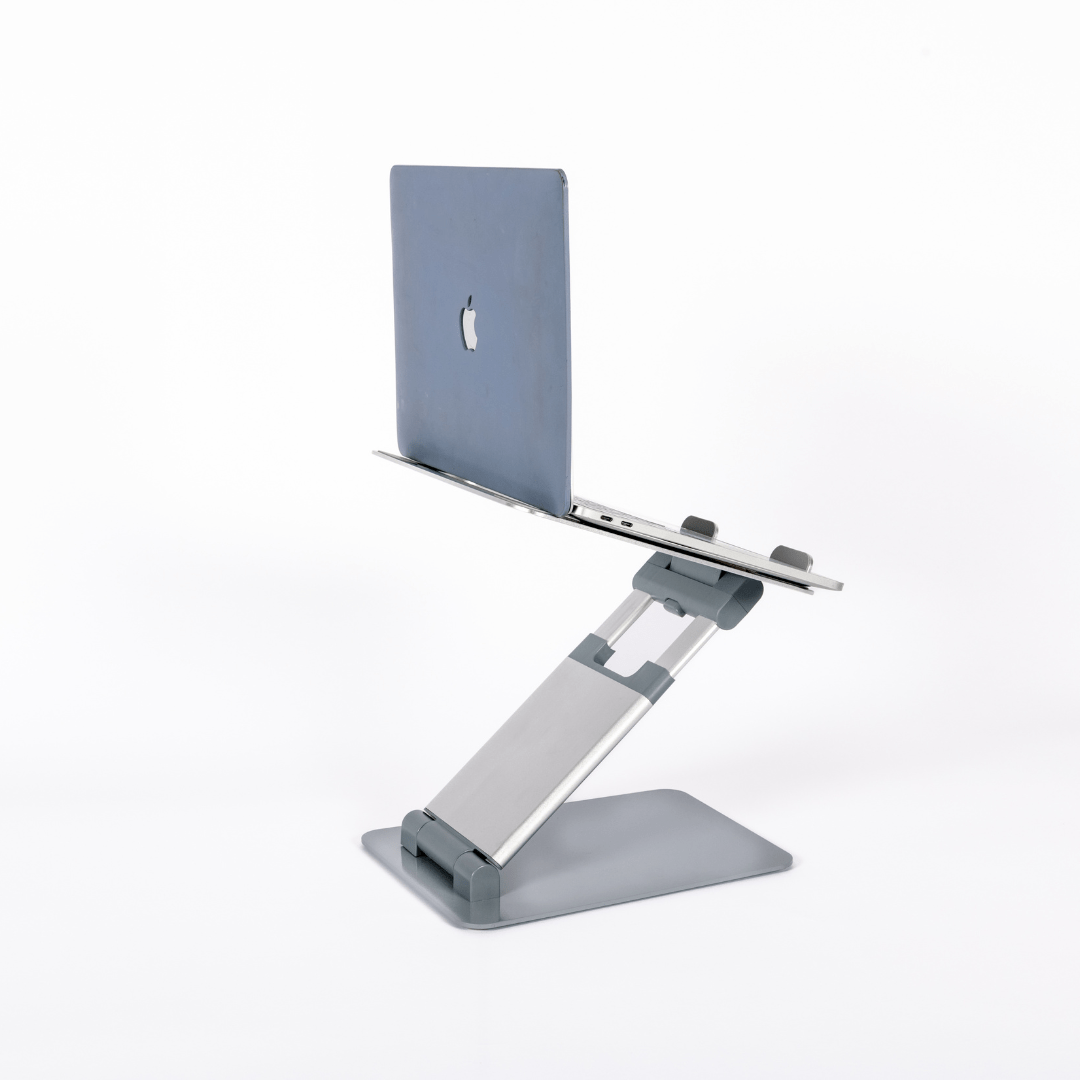minder Laptop Tower Stand - Right Angle