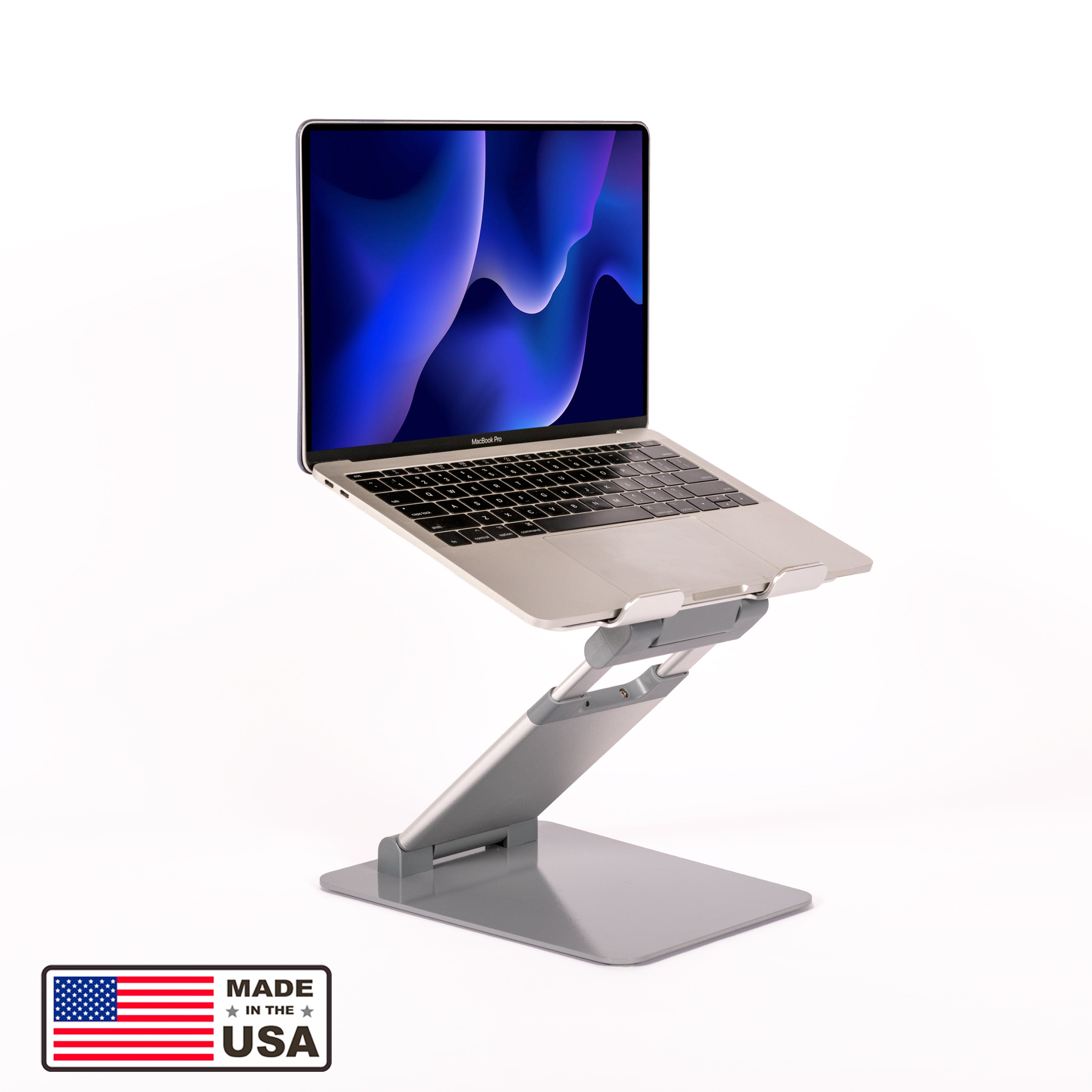 minder Laptop Tower Stand