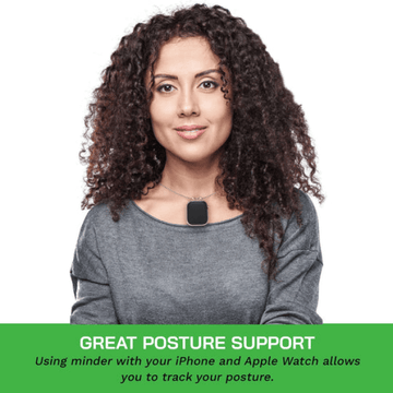 Great posture support