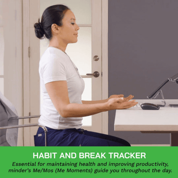 Habit and break tracker