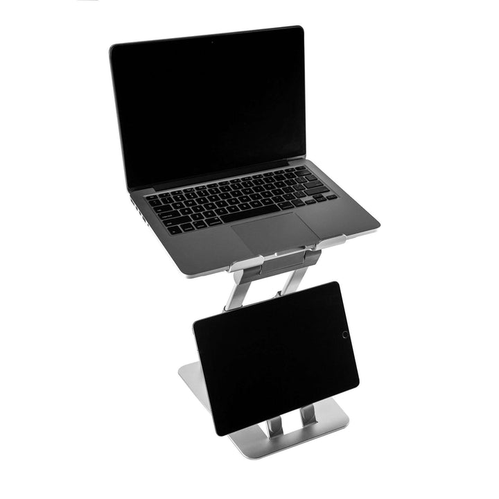 minder Laptop Tower 2.0 Stand - obVus Solutions LLC