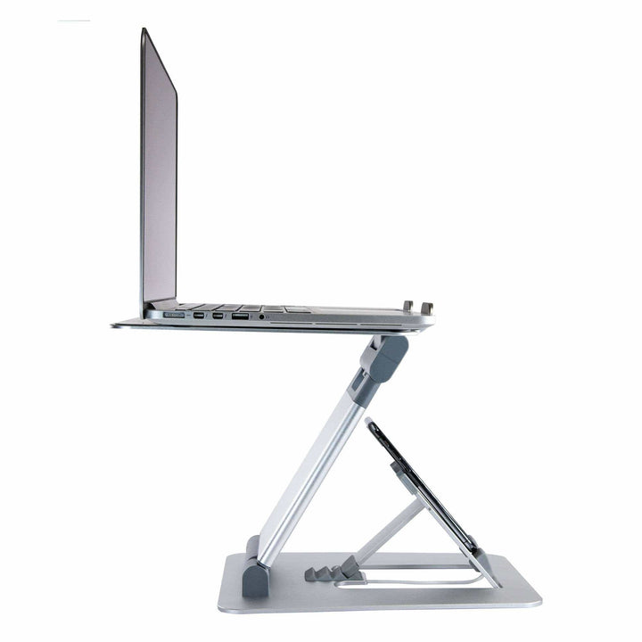 minder Laptop Tower Smartphone Stand 