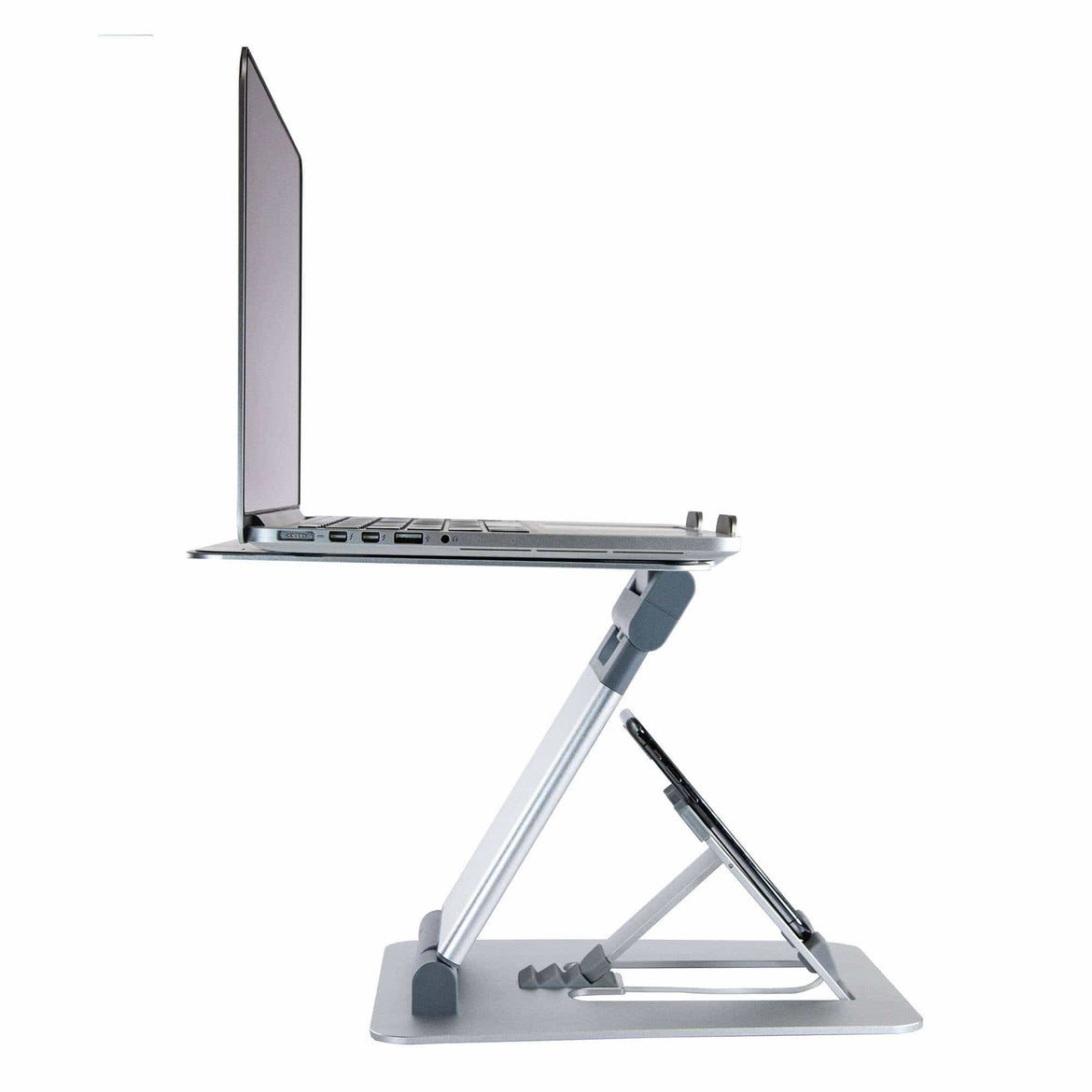 minder Laptop Tower Smartphone Stand 